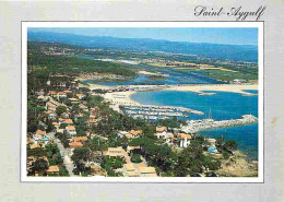 83 - Saint Aygulf - Vue Aérienne - CPM - Voir Scans Recto-Verso - Saint-Aygulf