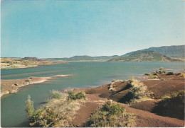 CLERMONT L'HERAULT. Lac Du Salagou - Clermont L'Hérault