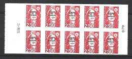 Carnet St Pierre Et Miquelon Neuf ** N C557 Autoadhésif - Postzegelboekjes