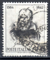 Italia 1964 Lotto 7 Esemplari - 1961-70: Used