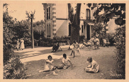 FRANCE - Châtel Guyon - Hôtel Les Bruyères - Carte Postale Ancienne - Châtel-Guyon