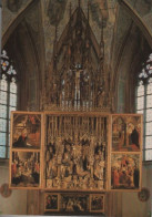 42302 - Österreich - St. Wolfgang - Wallfahrtskirche, Flügelaltar - Ca. 1980 - St. Wolfgang