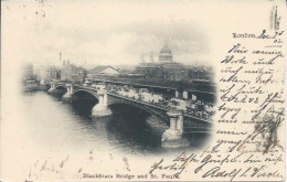 Postcard RA016463 - United Kingdom Great Britain England London Londra Londres - Sonstige & Ohne Zuordnung