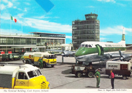 Yhn-  Irlande  Cpsm  CORK AIRPORT  - Cork