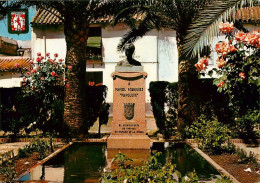 Espagne CORDOBA Monumento A Manuel Rodriguez MANOLETE   30   (scan Recto-verso)MA1936Bis - Córdoba