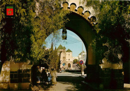 MAROC  CASABLANCA Place De La Mosquée  15  (scan Recto-verso)MA1931Ter - Casablanca