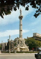 MARSEILLE  Fontaine Cantini Et Place Castellane  18   (scan Recto-verso)MA1931Bis - Monumenti
