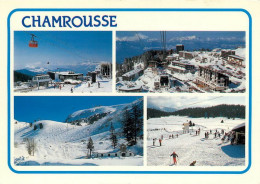 CHAMROUSSE Recoin L Arselle 15(scan Recto-verso) MA1963 - Chamrousse
