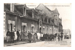 56 MORBIHAN - PLOERMEL Ancien Petit Séminaire Des Carmes - Ploërmel