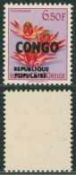 République Du Congo (émission Locale) - Stanleyville : N°6** Neuf Sans Charnières (MNH). COB : 600. R ! - Nuovi