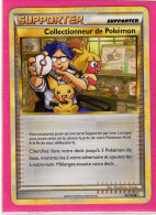 Carte Pokemon Francaise 2010 Heart Gold Soulsilver 97/123 Collectionneur Bon Etat - HeartGold SoulSilver