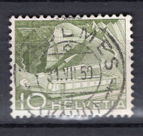 T1991 - SUISSE SWITZERLAND Yv N°483 - Used Stamps