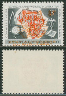 Sud-Kasaï - N°17-Cu** : Surcharge Orange - South-Kasaï