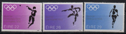 Olympics Games Los Angeles 1984 - Neufs