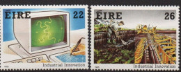 Irlande Eire 1985 Timbres Divers - Various Stamps -Verschillende Postzegels XXX - Neufs