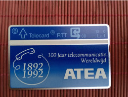 P255 Atea 201 L Mint Rare - Ohne Chip