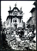 VILA REAL - SÃO PEDRO - FEIRAS E MERCADOS - Feira Dos Pucarinhos. ( Foto Marius) Carte Postale - Vila Real