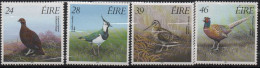 Oiseaux - Birds - Vogels 1989 XXX - Nuovi