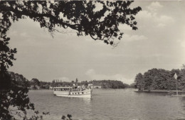 129941 - Heidesee-Prieros - Einfahrt In Die Schmölde - Luebben (Spreewald)