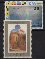 Timbres Divers - Various Stamps -Verschillende Postzegels XXX - Neufs