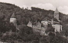 6678 - Zwingenberg Neckar - Schloss - Ca. 1965 - Mosbach