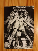 Old Photo / Picture - ABBA - Persone