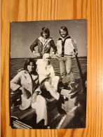 Old Photo / Picture - ABBA - Personas