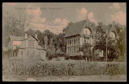 ARCOZELO - GRANJA - Praia Da Granja - Chalet " Encarnacion" (Ed. Da Casa Oliveira Nº 624) Carte Postale - Porto