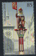 Schweiz 2010, MiNr 2182, Postfrisch - Ungebraucht