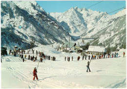 05. Gf. ORCIERES. Station De Ski De Serre-Eyraud. 255-651 (2) - Orcieres