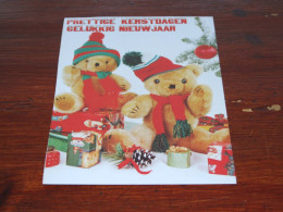 73132-            BEREN / BEARS / BÄREN / OURS / ORSI / TEDDYBEARS - Games & Toys