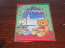 73133-            BEREN / BEARS / BÄREN / OURS / ORSI / TEDDYBEARS - Games & Toys