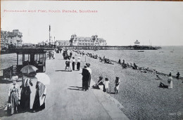 UK Promenade And Pier Southsea - Sonstige & Ohne Zuordnung