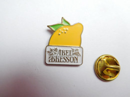 Beau Pin's , Boisson , Sirop , Distillerie Abel Bresson , Fougerolles , Haute Saône - Beverages