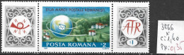 ROUMANIE 3866 * Côte 1.40 € - Unused Stamps
