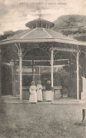 FRANCE - Royat Les Bains - Source Eugènie - Carte Postale Ancienne - Royat