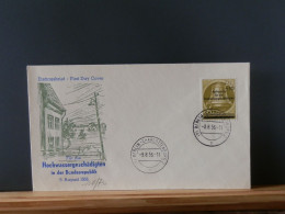 106/756A  FDC   BERLIN NR. 155 - 1948-1970