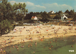 Kerfany Les Pins , Moëlan Sur Mer * Face à Port Manech , Embouchure Du Belon - Moëlan-sur-Mer