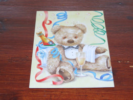 73158-            BEREN / BEARS / BÄREN / OURS / ORSI / TEDDYBEARS - Giochi, Giocattoli