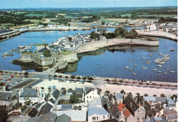 Concarneau * Quartier Et Ville Close - Concarneau