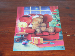 73162-            BEREN / BEARS / BÄREN / OURS / ORSI / TEDDYBEARS - Spielzeug & Spiele