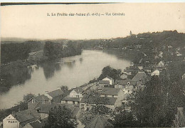 95  LA FRETTE Sur SEINE - Vue Générale - La Frette-sur-Seine