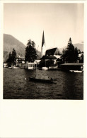 CPA AK Tegernsee GERMANY (1212756) - Tegernsee