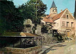 91 - Viry-Chatillon - Le Vieux Lavoir - CPM - Voir Scans Recto-Verso - Viry-Châtillon