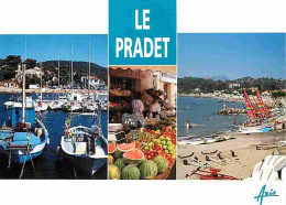 83 - Le Pradet - Carte Neuve - CPM - Voir Scans Recto-Verso - Le Pradet