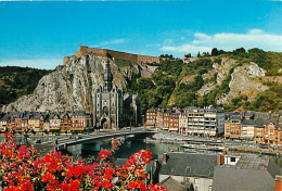 Belgique - Dinant Sur Meuse - CPM - Voir Scans Recto-Verso - Dinant