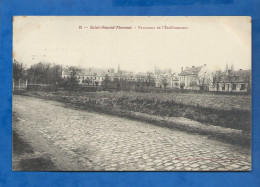 CPA - 59 - Saint-Amand-Thermal - Panorama De L'Etablissement - Circulée En 1905 - Saint Amand Les Eaux