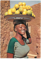 CP MALI - Duuru Duuru - Bon Appétit - Mali