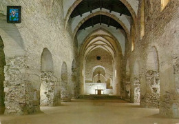 Abbaye De Saint Michel De CUXA  27   (scan Recto-verso)MA2032Ter - Prades