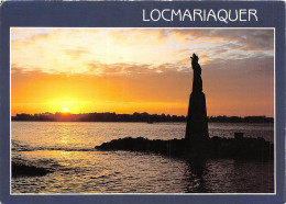 LOCMARIAQUER La Pointe De KERPENHIR 29(scan Recto-verso) MA2046 - Locmariaquer